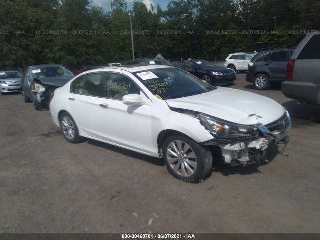 Photo 0 VIN: 1HGCR2F80DA236404 - HONDA ACCORD SDN 