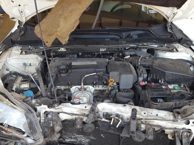 Photo 6 VIN: 1HGCR2F80DA236550 - HONDA ACCORD EXL 