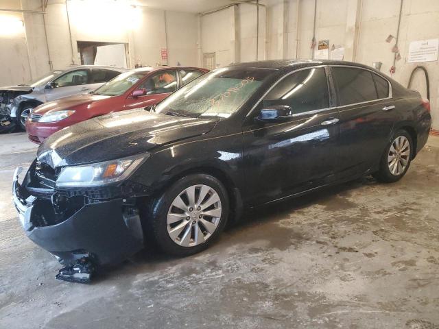 Photo 0 VIN: 1HGCR2F80DA237049 - HONDA ACCORD EXL 