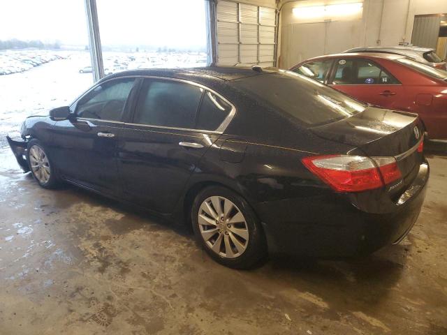 Photo 1 VIN: 1HGCR2F80DA237049 - HONDA ACCORD EXL 