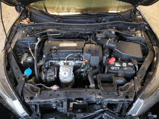 Photo 10 VIN: 1HGCR2F80DA237049 - HONDA ACCORD EXL 