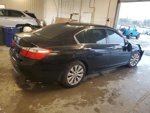 Photo 2 VIN: 1HGCR2F80DA237049 - HONDA ACCORD EXL 