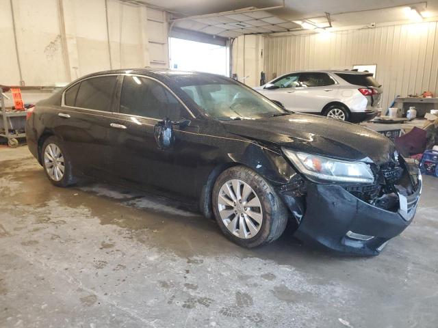 Photo 3 VIN: 1HGCR2F80DA237049 - HONDA ACCORD EXL 