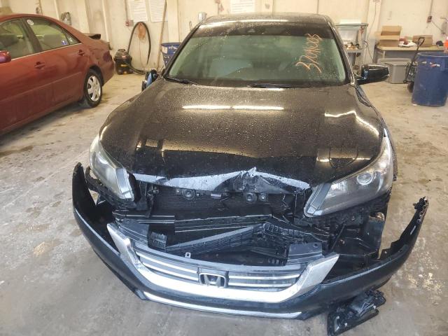 Photo 4 VIN: 1HGCR2F80DA237049 - HONDA ACCORD EXL 