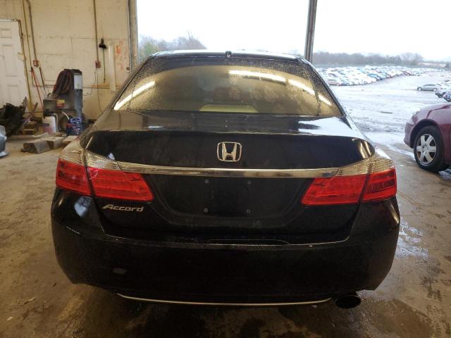 Photo 5 VIN: 1HGCR2F80DA237049 - HONDA ACCORD EXL 