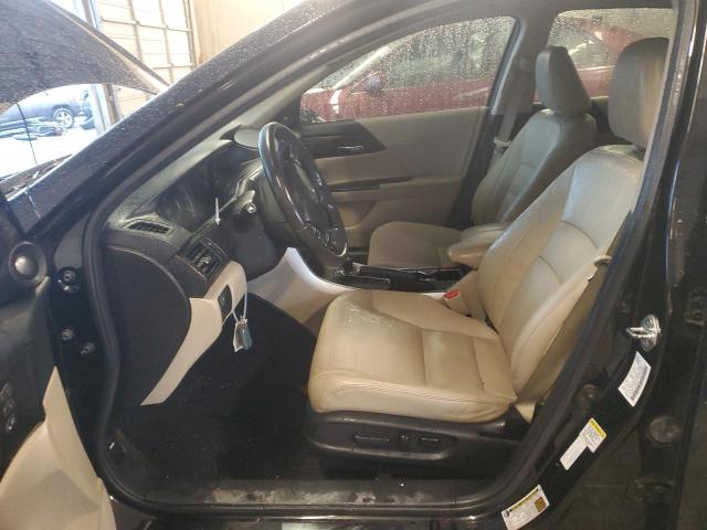 Photo 6 VIN: 1HGCR2F80DA237049 - HONDA ACCORD EXL 