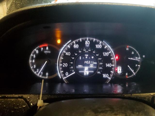 Photo 8 VIN: 1HGCR2F80DA237049 - HONDA ACCORD EXL 