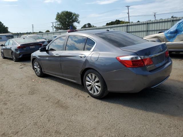 Photo 1 VIN: 1HGCR2F80DA242932 - HONDA ACCORD EXL 