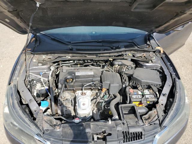 Photo 10 VIN: 1HGCR2F80DA242932 - HONDA ACCORD EXL 