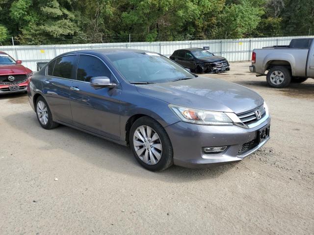 Photo 3 VIN: 1HGCR2F80DA242932 - HONDA ACCORD EXL 