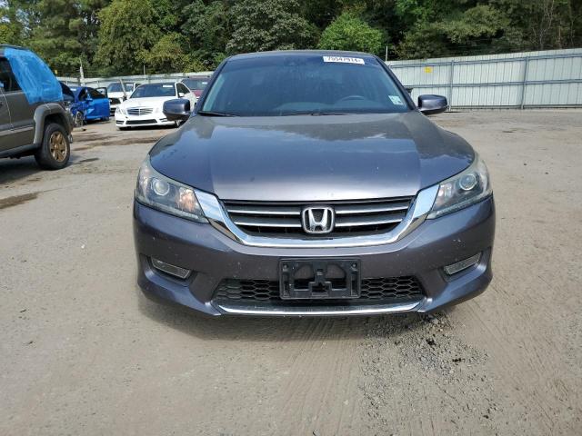 Photo 4 VIN: 1HGCR2F80DA242932 - HONDA ACCORD EXL 