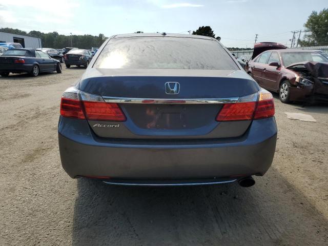 Photo 5 VIN: 1HGCR2F80DA242932 - HONDA ACCORD EXL 