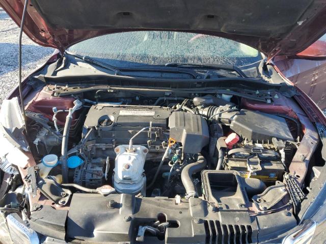 Photo 10 VIN: 1HGCR2F80DA249086 - HONDA ACCORD EXL 