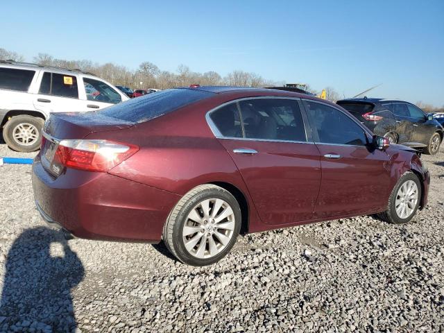 Photo 2 VIN: 1HGCR2F80DA249086 - HONDA ACCORD EXL 