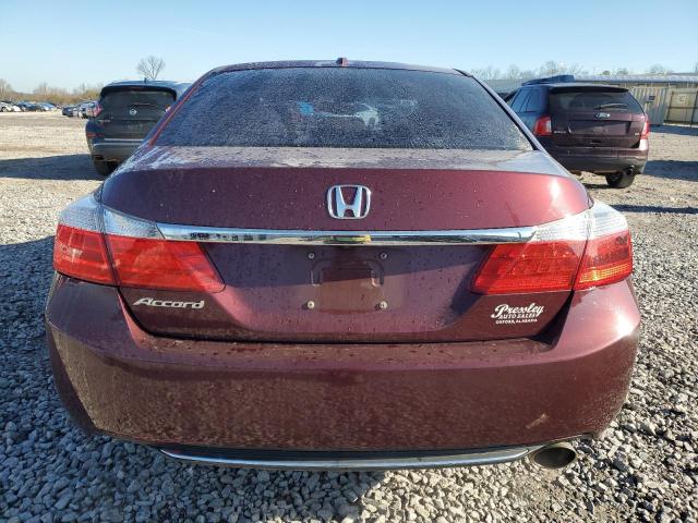 Photo 5 VIN: 1HGCR2F80DA249086 - HONDA ACCORD EXL 