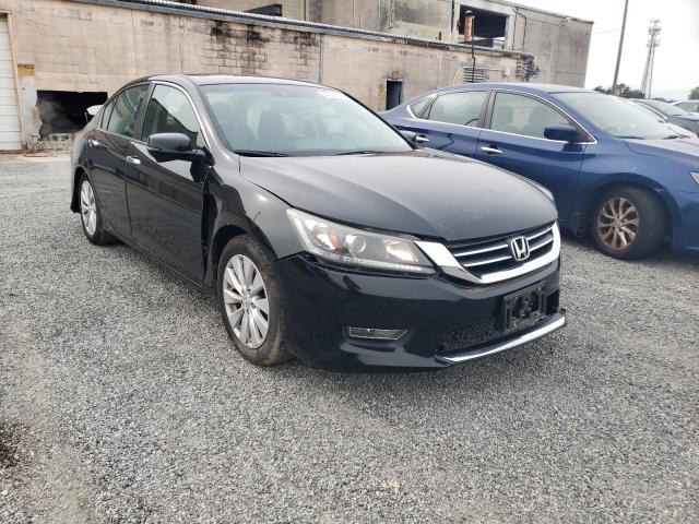 Photo 0 VIN: 1HGCR2F80DA259018 - HONDA ACCORD EXL 