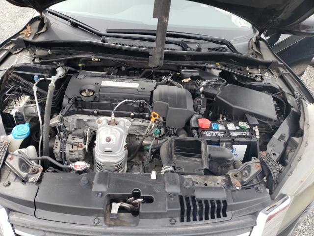 Photo 6 VIN: 1HGCR2F80DA259018 - HONDA ACCORD EXL 