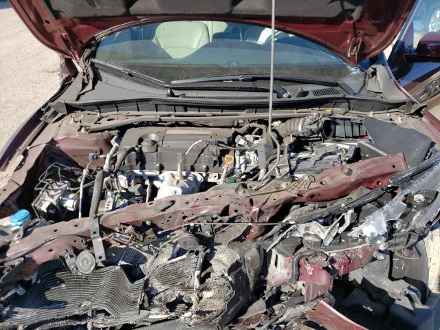 Photo 6 VIN: 1HGCR2F80DA261769 - HONDA ACCORD EXL 