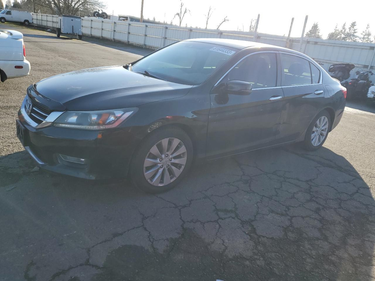 Photo 0 VIN: 1HGCR2F80DA263165 - HONDA ACCORD 