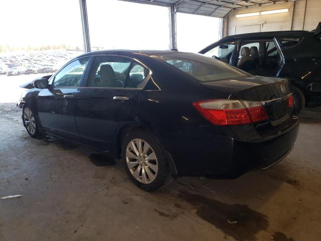 Photo 1 VIN: 1HGCR2F80DA263490 - HONDA ACCORD EXL 