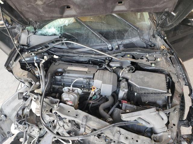 Photo 10 VIN: 1HGCR2F80DA263490 - HONDA ACCORD EXL 