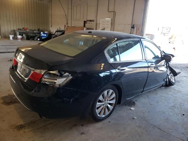 Photo 2 VIN: 1HGCR2F80DA263490 - HONDA ACCORD EXL 