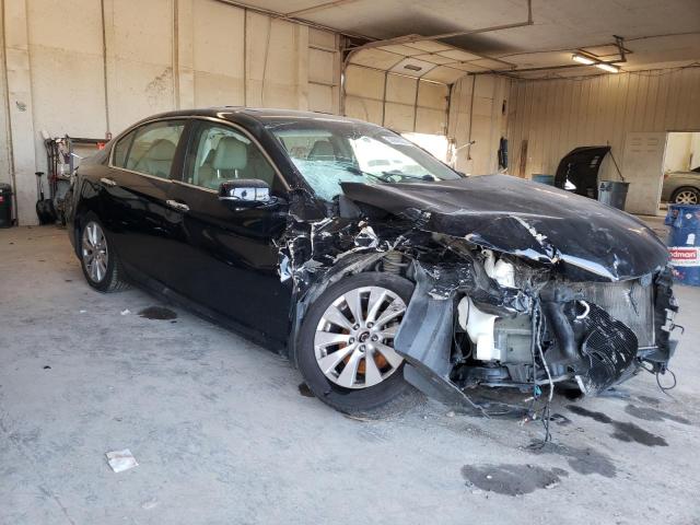 Photo 3 VIN: 1HGCR2F80DA263490 - HONDA ACCORD EXL 