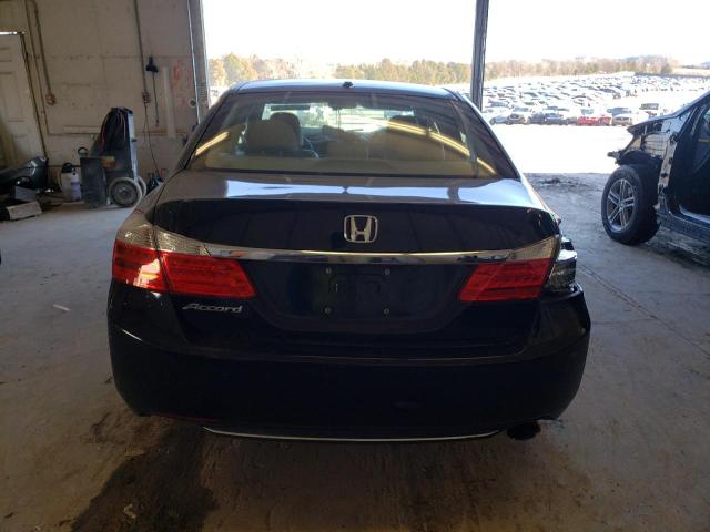 Photo 5 VIN: 1HGCR2F80DA263490 - HONDA ACCORD EXL 