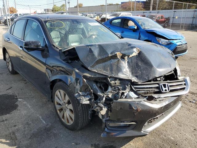 Photo 0 VIN: 1HGCR2F80DA266244 - HONDA ACCORD 