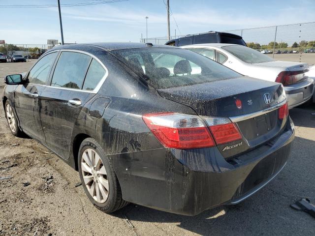 Photo 2 VIN: 1HGCR2F80DA266244 - HONDA ACCORD 