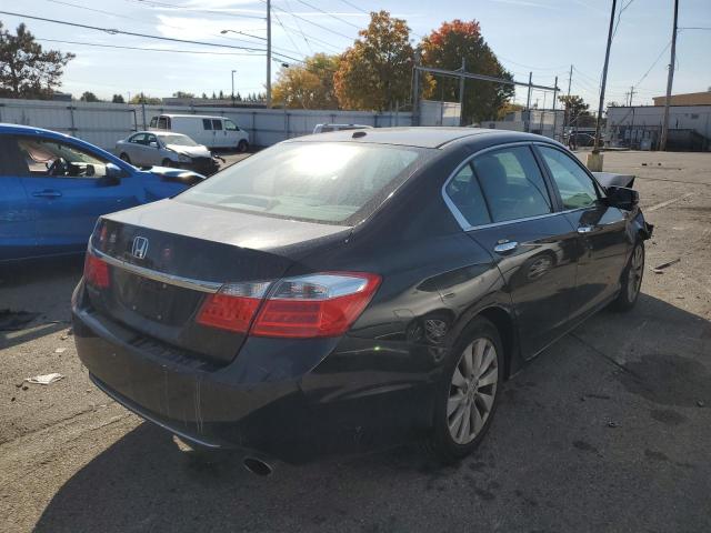 Photo 3 VIN: 1HGCR2F80DA266244 - HONDA ACCORD 