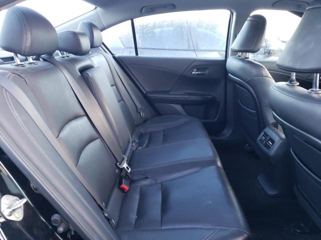 Photo 5 VIN: 1HGCR2F80DA266244 - HONDA ACCORD 