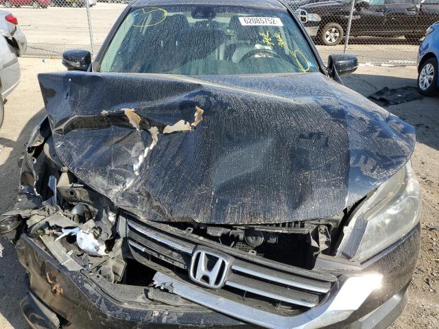 Photo 6 VIN: 1HGCR2F80DA266244 - HONDA ACCORD 