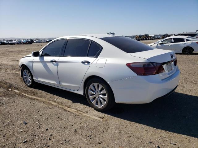 Photo 1 VIN: 1HGCR2F80DA275266 - HONDA ACCORD 