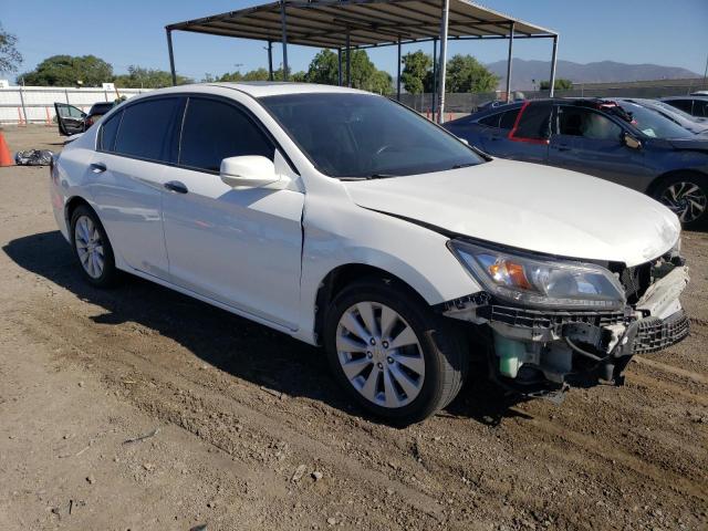 Photo 3 VIN: 1HGCR2F80DA275266 - HONDA ACCORD 