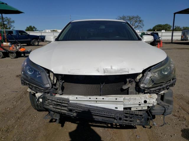 Photo 4 VIN: 1HGCR2F80DA275266 - HONDA ACCORD 