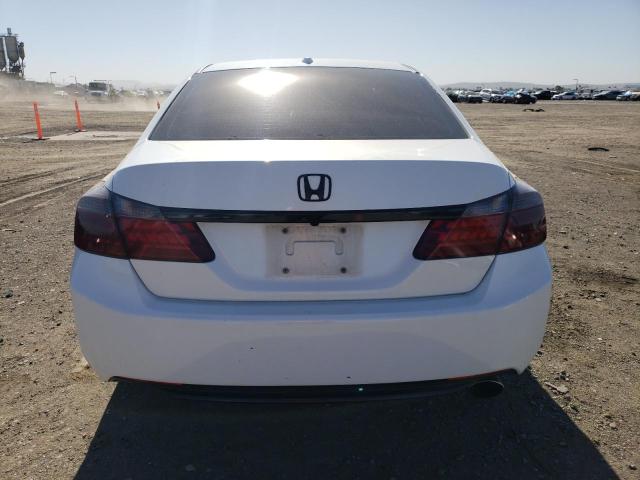 Photo 5 VIN: 1HGCR2F80DA275266 - HONDA ACCORD 