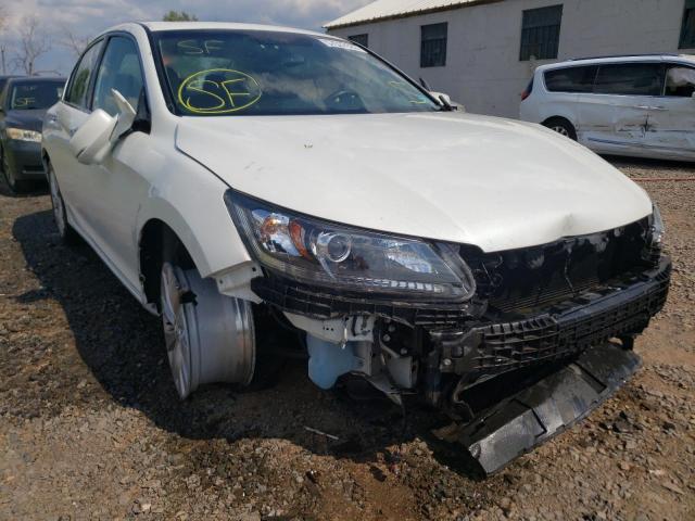 Photo 0 VIN: 1HGCR2F80DA278930 - HONDA ACCORD EXL 