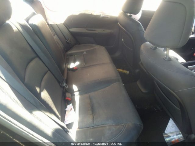 Photo 7 VIN: 1HGCR2F80DA282265 - HONDA ACCORD SDN 