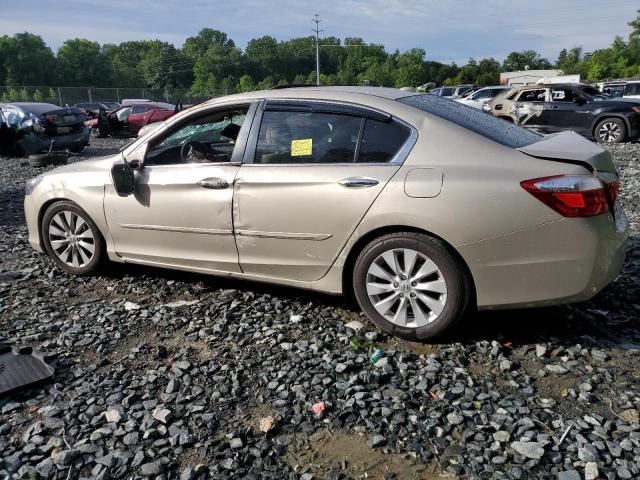 Photo 1 VIN: 1HGCR2F80EA003799 - HONDA ACCORD 