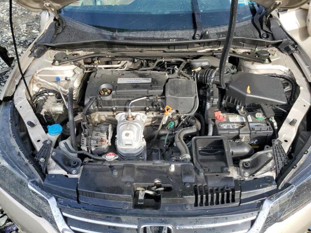 Photo 10 VIN: 1HGCR2F80EA003799 - HONDA ACCORD 