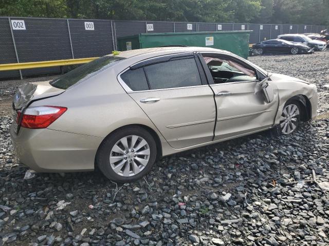 Photo 2 VIN: 1HGCR2F80EA003799 - HONDA ACCORD 