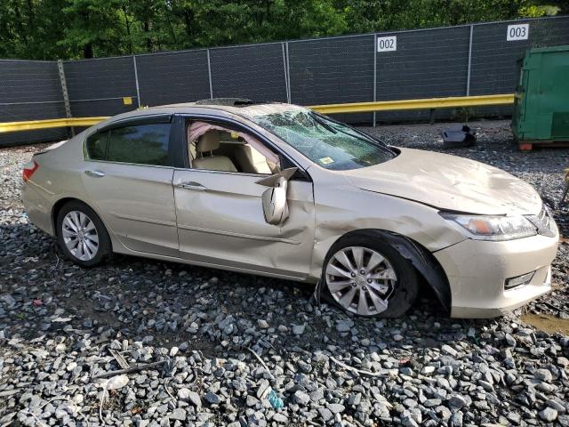 Photo 3 VIN: 1HGCR2F80EA003799 - HONDA ACCORD 