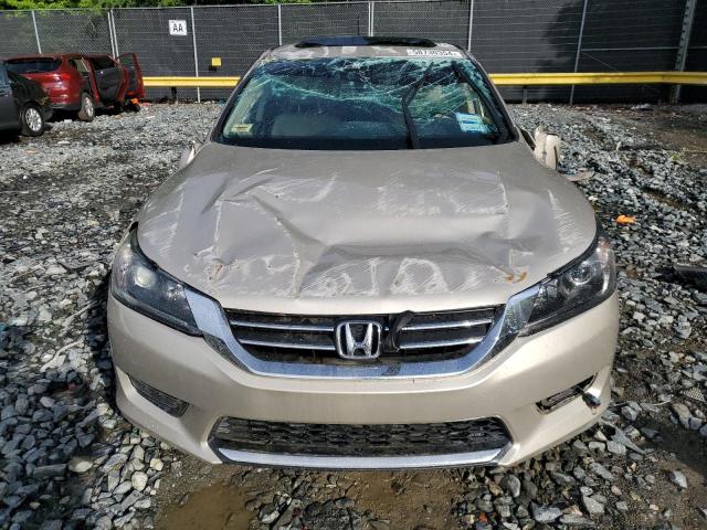 Photo 4 VIN: 1HGCR2F80EA003799 - HONDA ACCORD 