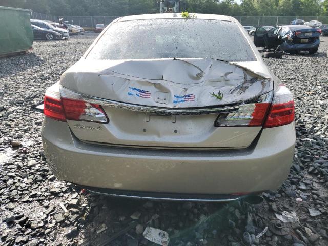 Photo 5 VIN: 1HGCR2F80EA003799 - HONDA ACCORD 