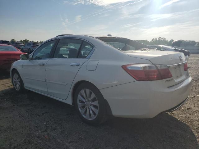 Photo 1 VIN: 1HGCR2F80EA013345 - HONDA ACCORD 