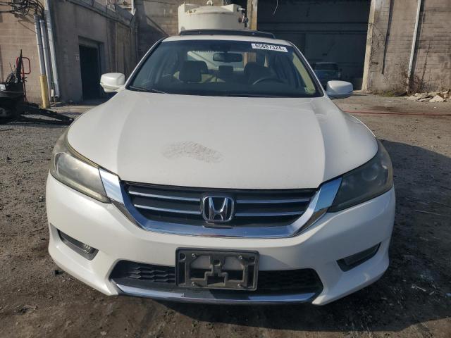 Photo 4 VIN: 1HGCR2F80EA013345 - HONDA ACCORD 