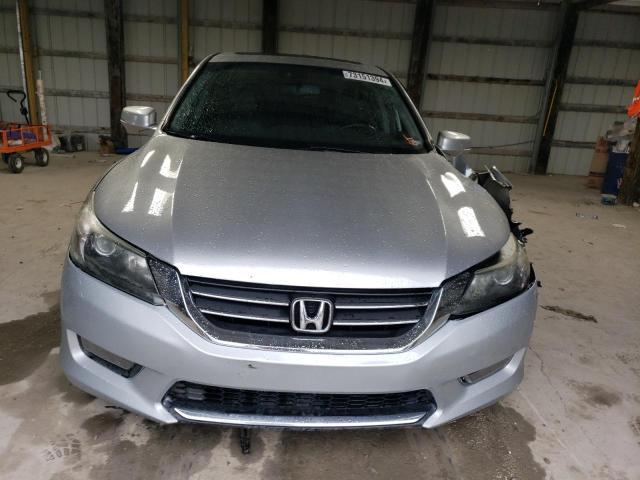 Photo 4 VIN: 1HGCR2F80EA021980 - HONDA ACCORD EXL 