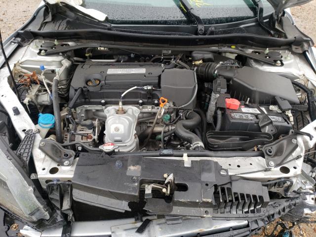 Photo 6 VIN: 1HGCR2F80EA021994 - HONDA ACCORD EXL 