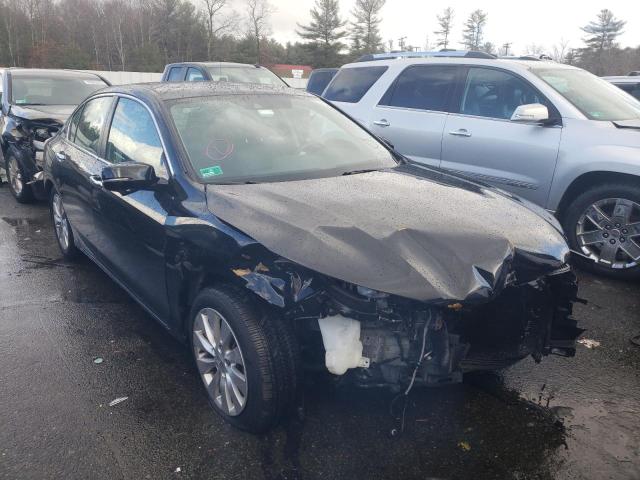 Photo 0 VIN: 1HGCR2F80EA034065 - HONDA ACCORD EXL 